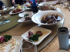 -北门饭店(三香路店)