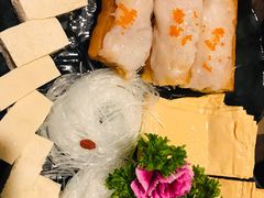 -老翡翠 Old Crystal Jade Restaurant