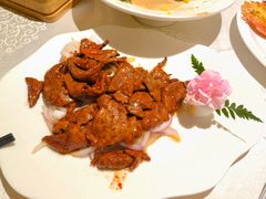 -富黎华海鲜大酒楼(正大广场店)