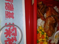 android_upload_pic-肯德基(西安电子城店)