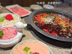 -重庆渝达老火锅(春熙路店)