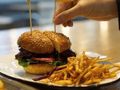 -HELLO 27 意面·沙拉·帕尼尼