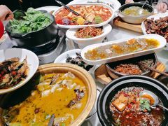 -鸡毛店·川菜(文殊院店)