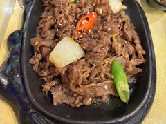 -高丽馆(尊茂店)