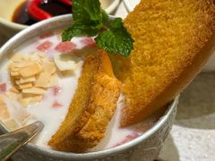 -鲜潭蒸汽石锅鱼(五道口购物中心店)