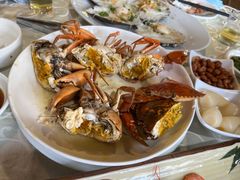 -崖口红树林海鲜餐厅