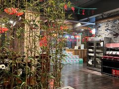 -味蜀吾正宗川味老火锅(横店店)