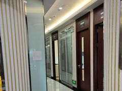 -泰康拜博口腔(世博园乐尔店)