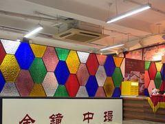-香港華心糖水鋪(南西总店)