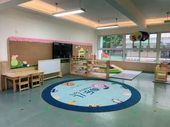 -爱儿坊凯丽滨江幼儿园