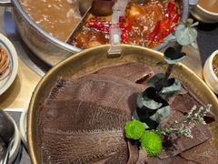 -巴奴毛肚火锅(大剧院店)