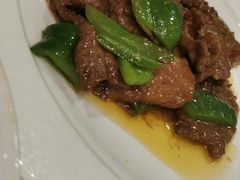 -梅龙镇酒家(南京西路总店)