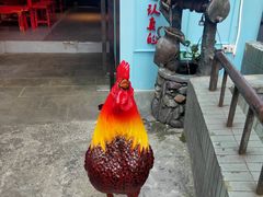 -石灰市毛记烧鸡公(解放碑店)