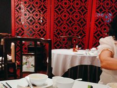 -侨美·唐荔园·40年地道粤菜