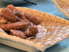 -安泰楼·佛跳墙创始人·传统闽味早茶·酒楼(三坊七巷闽菜地标店)