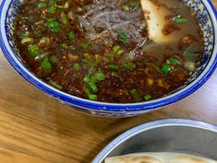 -惠记粉汤羊血梆梆肉(永松路店)