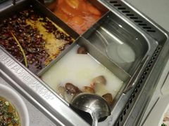 -海底捞火锅(振华商厦店)