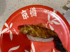 -京樽回転寿司(奥林匹克店)