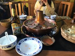 -陀岗美食·云南藏式特色餐厅