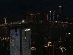 -WFC会仙楼观景台