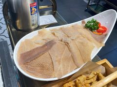 -潮牛壹号鲜牛肉火锅(世界城广场店)