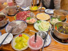 -厝味火锅·潮汕卤水火锅(十一合店)