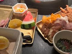 -牛New寿喜烧(新六百店)