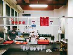 -没牙伯花生汤店(老药洲店)