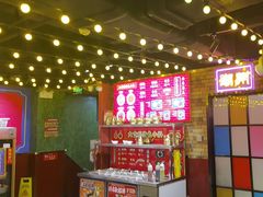 -大吉利·潮汕鲜牛肉火锅(西安店)