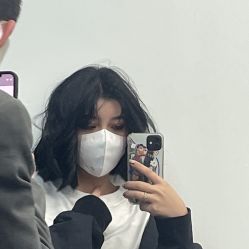 -东方美妍小鹏造型