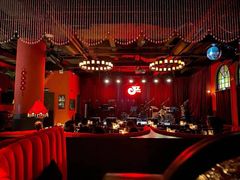 -JZ Club 爵士酒吧(上海店)