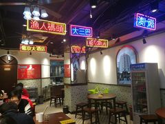 -陈光记烧腊(长寿路店)