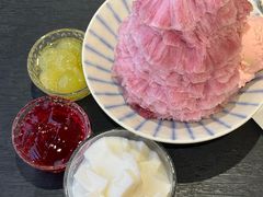 -Ice Monster冰馆·CNN评选全球十大甜品(国贸商城店)