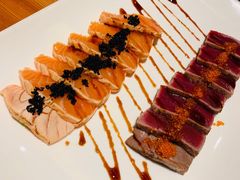 -皇品田苑日式料理(苏州中心店)