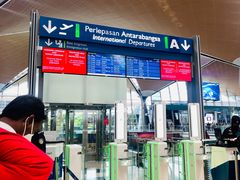 -吉隆坡国际机场