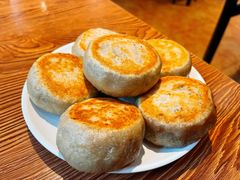 -清真吴记门钉肉饼·喜多利