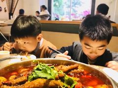 -天府掌柜(九眼桥店)