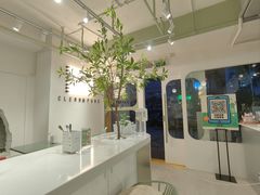 -轻净Clean&Pure(车公庙安徽大厦店)