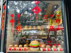 -Bistro 63 创意融合料理(广粤天地店)