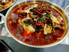 -郭林家常菜(狼垡店)