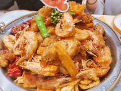 -太原茂业天地购物中心