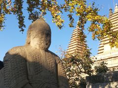 -北京石刻艺术博物馆(五塔寺)