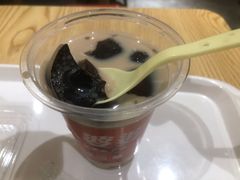 烧仙草-八婆婆烧仙草(曾厝垵店)