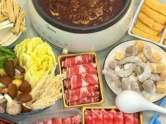 -锅圈食汇火锅烧烤食材超市(高运路店)