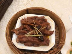 -顺德人家食府(黄金广场店)