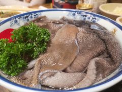 大侠水牛毛肚-蜀大侠火锅(寰球文化地标·总府店)