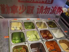 -合易泓烤肉•首创生椰大油边(宁山路店)