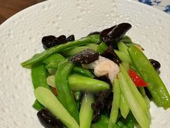 -奉天小馆·非遗东北菜(沈阳万象城店)