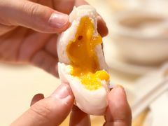 流沙奶黄包-利苑(环贸iapm店)