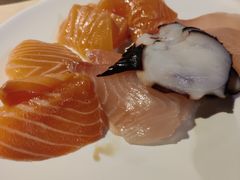 -加餐海鲜自助(集美银泰百货店)